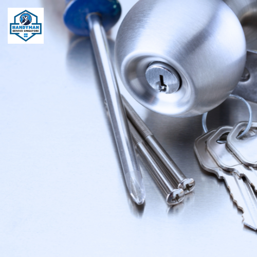 When You Need a Locksmith: A Guide for Singapore Residents